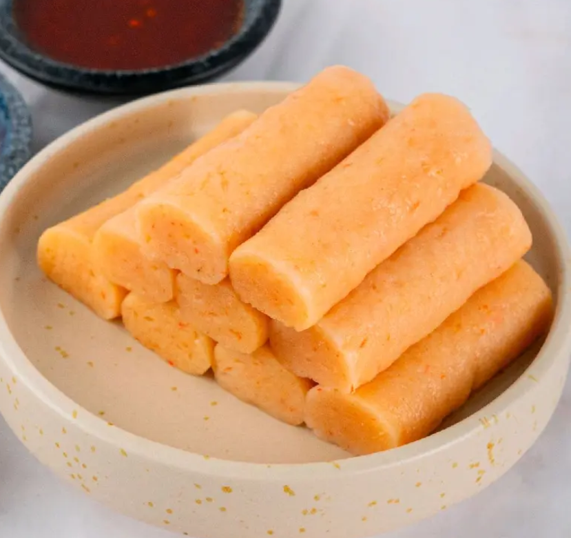 Pempek Udang