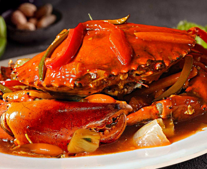 Kepiting
