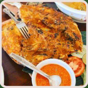 Paket Kuali 2 (2 Orang)