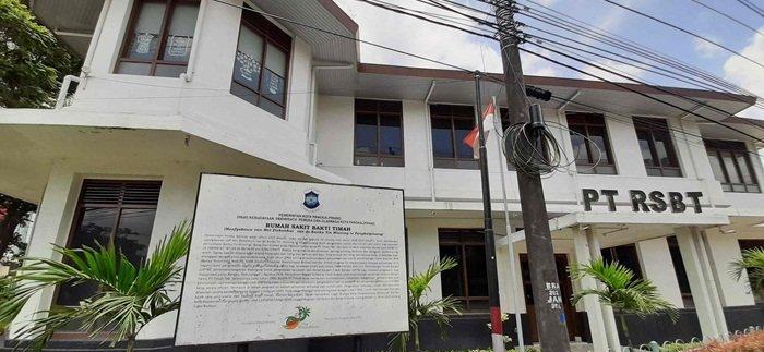 Rumah Sakit Bakti Timah